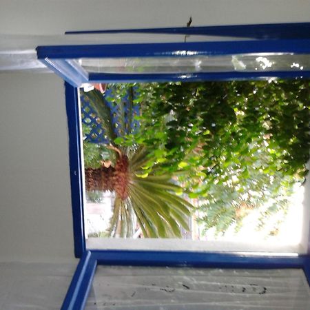 La Porta Blu Villa Teulada Luaran gambar