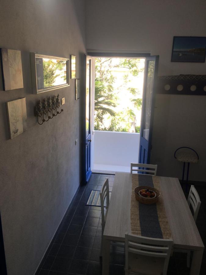 La Porta Blu Villa Teulada Luaran gambar