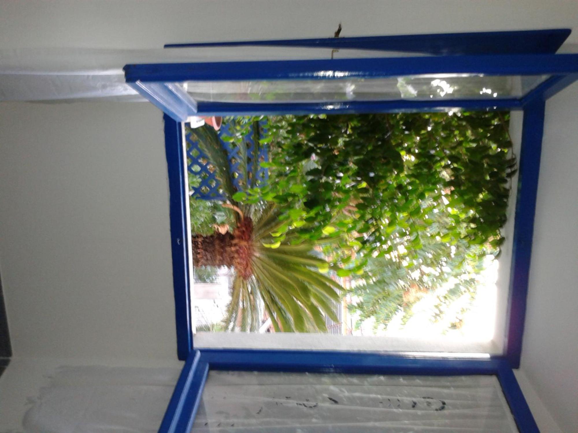 La Porta Blu Villa Teulada Luaran gambar