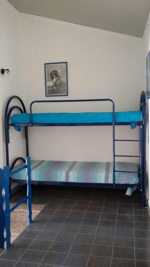 La Porta Blu Villa Teulada Luaran gambar